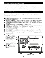 Предварительный просмотр 3 страницы Tripp Lite SmartOnline 220/380V Owner'S Manual