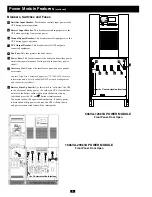 Предварительный просмотр 4 страницы Tripp Lite SmartOnline 220/380V Owner'S Manual