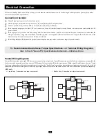 Предварительный просмотр 6 страницы Tripp Lite SmartOnline 220/380V Owner'S Manual