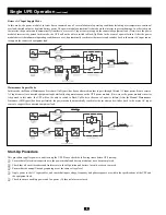 Предварительный просмотр 8 страницы Tripp Lite SmartOnline 220/380V Owner'S Manual