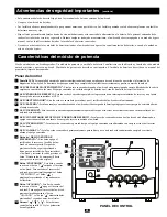 Предварительный просмотр 25 страницы Tripp Lite SmartOnline 220/380V Owner'S Manual