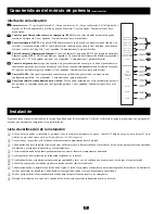 Предварительный просмотр 27 страницы Tripp Lite SmartOnline 220/380V Owner'S Manual