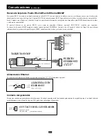 Предварительный просмотр 42 страницы Tripp Lite SmartOnline 220/380V Owner'S Manual