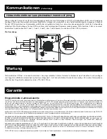 Preview for 59 page of Tripp Lite SmartOnline 3-Phase 10kVA Owner'S Manual