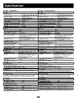 Preview for 55 page of Tripp Lite SmartOnline 3-Phase 30kVA Owner'S Manual