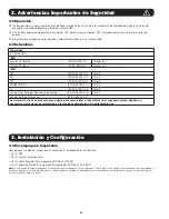 Preview for 38 page of Tripp Lite SmartOnline AG-0149 Series Owner'S Manual