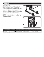 Preview for 5 page of Tripp Lite SmartOnline AGPS7958 Series Owner'S Manual