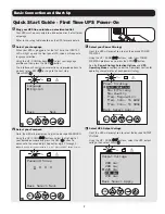 Preview for 7 page of Tripp Lite SmartOnline AGPS7958 Series Owner'S Manual