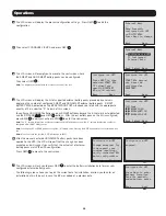 Preview for 19 page of Tripp Lite SmartOnline AGPS7958 Series Owner'S Manual