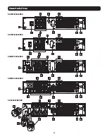 Preview for 37 page of Tripp Lite SmartOnline AGPS7958 Series Owner'S Manual