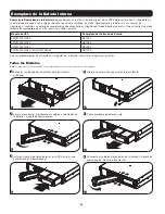 Preview for 52 page of Tripp Lite SmartOnline AGPS7958 Series Owner'S Manual