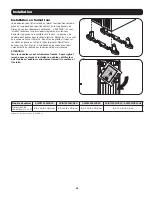 Preview for 59 page of Tripp Lite SmartOnline AGPS7958 Series Owner'S Manual