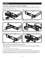 Preview for 60 page of Tripp Lite SmartOnline AGPS7958 Series Owner'S Manual