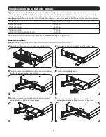 Preview for 79 page of Tripp Lite SmartOnline AGPS7958 Series Owner'S Manual