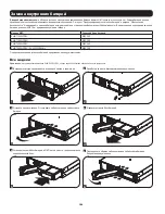 Preview for 106 page of Tripp Lite SmartOnline AGPS7958 Series Owner'S Manual