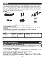 Preview for 110 page of Tripp Lite SmartOnline AGPS7958 Series Owner'S Manual