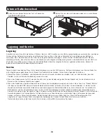 Preview for 134 page of Tripp Lite SmartOnline AGPS7958 Series Owner'S Manual