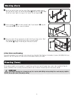 Preview for 3 page of Tripp Lite SmartOnline Series Owner'S Manual