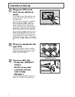 Preview for 4 page of Tripp Lite SmartOnline SU1000RT2UHV Owner'S Manual