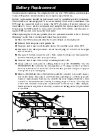 Preview for 10 page of Tripp Lite SmartOnline SU1000RT2UHV Owner'S Manual