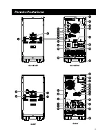 Preview for 21 page of Tripp Lite SmartOnline SU10K Owner'S Manual