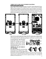 Preview for 25 page of Tripp Lite SmartOnline SU10K Owner'S Manual