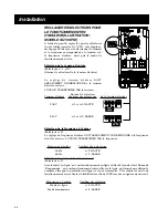 Preview for 40 page of Tripp Lite SmartOnline SU10K Owner'S Manual