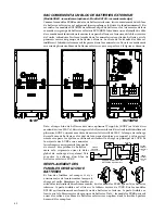 Preview for 42 page of Tripp Lite SmartOnline SU10K Owner'S Manual