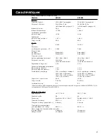 Preview for 51 page of Tripp Lite SmartOnline SU10K Owner'S Manual