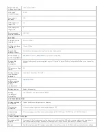 Preview for 4 page of Tripp Lite SmartOnline SU1500XLCD Specifications