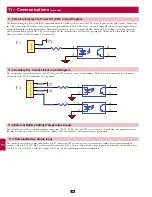 Preview for 56 page of Tripp Lite SmartOnline SU20KX Owner'S Manual