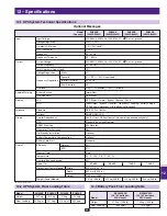 Preview for 59 page of Tripp Lite SmartOnline SU20KX Owner'S Manual