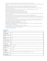 Preview for 2 page of Tripp Lite SmartOnline SU2200RMNAFTA Specifications