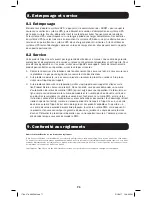 Preview for 71 page of Tripp Lite SmartOnline SU3000RTXL2U Owner'S Manual