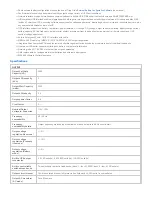 Preview for 2 page of Tripp Lite SmartOnline SU3000XL Specification