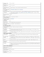 Preview for 3 page of Tripp Lite SmartOnline SU30K3/3 Specifications