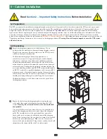 Preview for 9 page of Tripp Lite SmartOnline SU40K Owner'S Manual