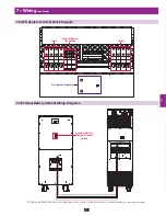 Preview for 17 page of Tripp Lite SmartOnline SU40K Owner'S Manual