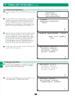 Preview for 36 page of Tripp Lite SmartOnline SU40K Owner'S Manual