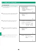 Preview for 42 page of Tripp Lite SmartOnline SU40K Owner'S Manual