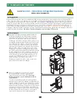 Preview for 61 page of Tripp Lite SmartOnline SU40K Owner'S Manual