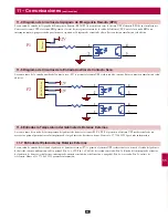 Предварительный просмотр 99 страницы Tripp Lite SmartOnline SU40K Owner'S Manual