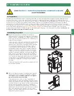 Предварительный просмотр 113 страницы Tripp Lite SmartOnline SU40K Owner'S Manual