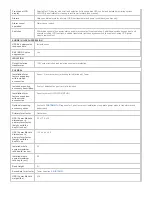 Preview for 4 page of Tripp Lite SmartOnline SU6000RT3U Features And Specifications