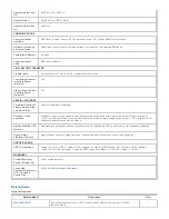 Preview for 6 page of Tripp Lite SmartOnline SU6000RT3U Features And Specifications