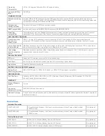 Preview for 4 page of Tripp Lite SmartOnline SU750XL Specifications