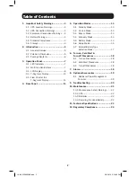 Preview for 2 page of Tripp Lite SmartOnline SUINT1000XLCD Owner'S Manual