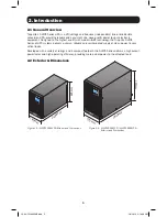 Preview for 5 page of Tripp Lite SmartOnline SUINT1000XLCD Owner'S Manual