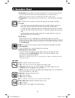 Preview for 8 page of Tripp Lite SmartOnline SUINT1000XLCD Owner'S Manual