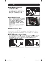 Preview for 7 page of Tripp Lite SmartOnline SUINT3000RTXL2U Owner'S Manual